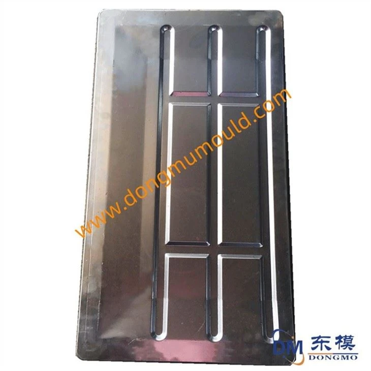 Medical Bed Panel Production