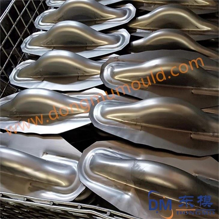 Metal Stamping Parts Processing, Metal Mold Production Source Manufacturers