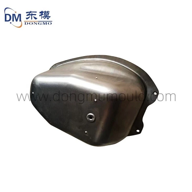 Custom Auto Parts Sheet Metal Stamping Die