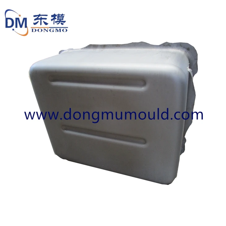 Design Custom Stainless Steel Square Box Stamping And Drawing Die