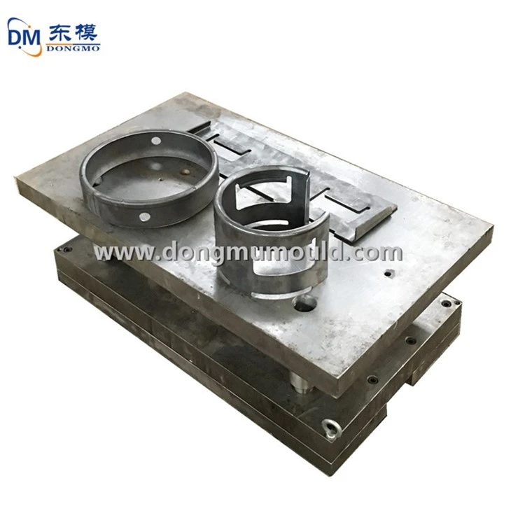 LPG Cylinder Base Forming Die