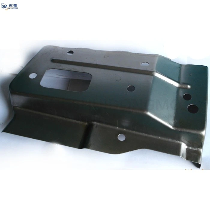 Custom-Made Automotive Body Accessory Mounting Bracket Stamping Parts; Hardware Parts Stamping Molds high quality