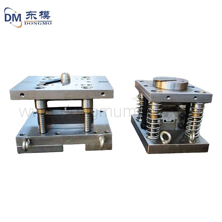 Custom Metal Cutting Mold For Hardware