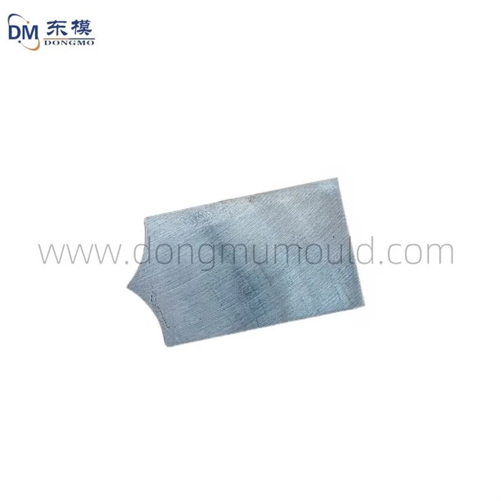 Custom Metal Cutting Mold For Hardware