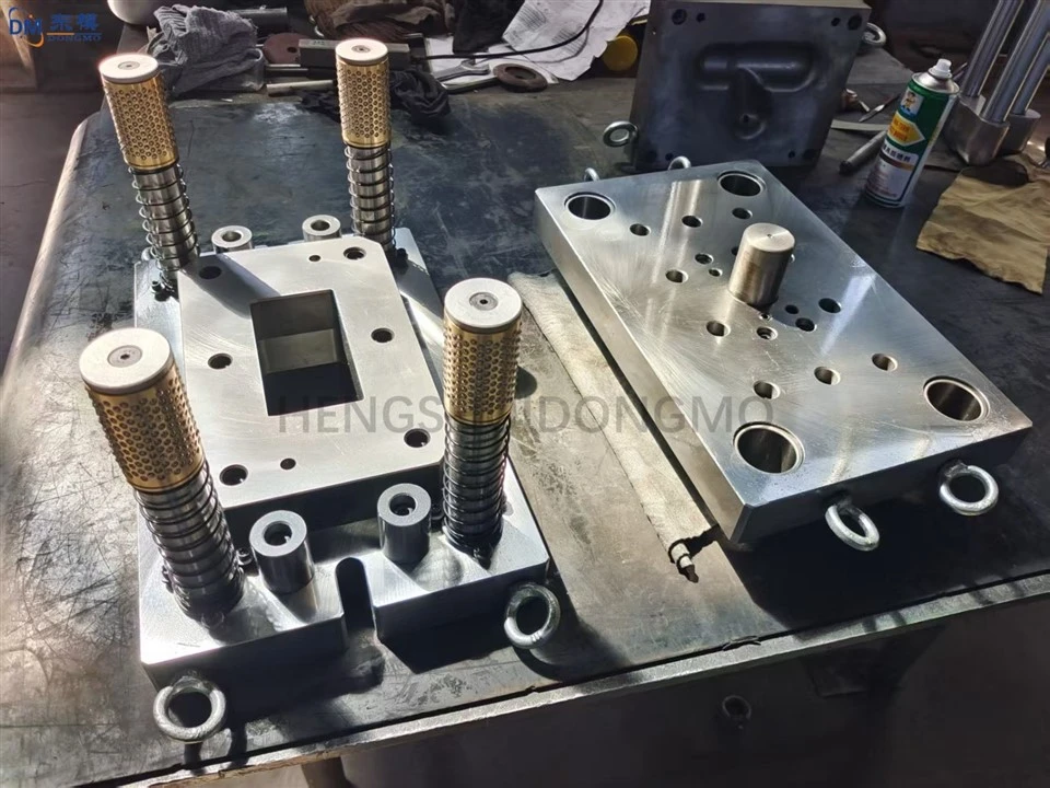Custom Precision Stainless Steel Drawing Die Manufacturer suppliers