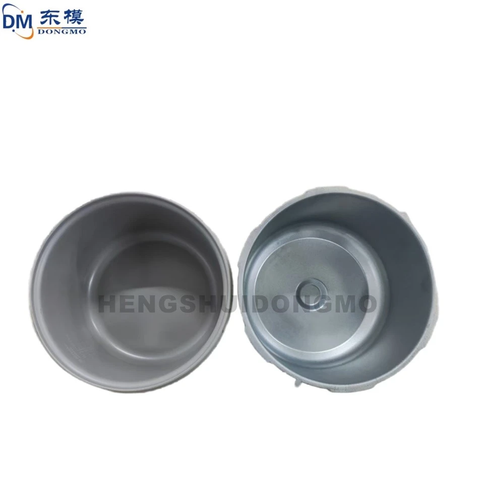 Customized Home Appliance: Stainless Steel Inner Pot Stamping Mold For Rice Cookers factory