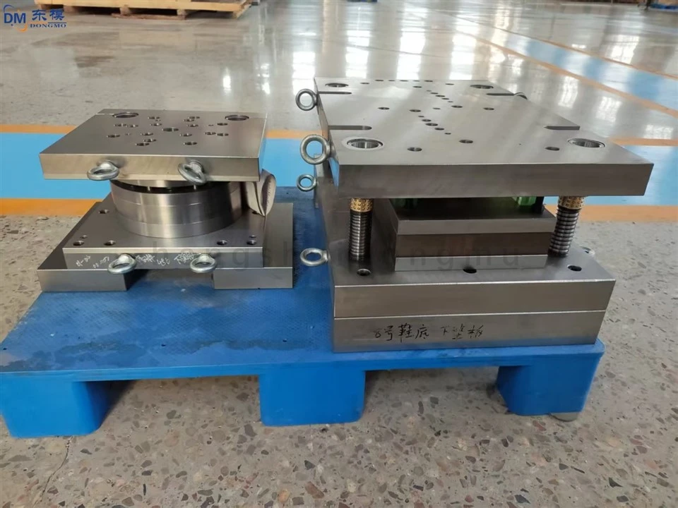 Customized Precision Progressive Metal Stamping Dies, Deep Drawing Dies, Sheet Metal Forming Die Manufacturers price