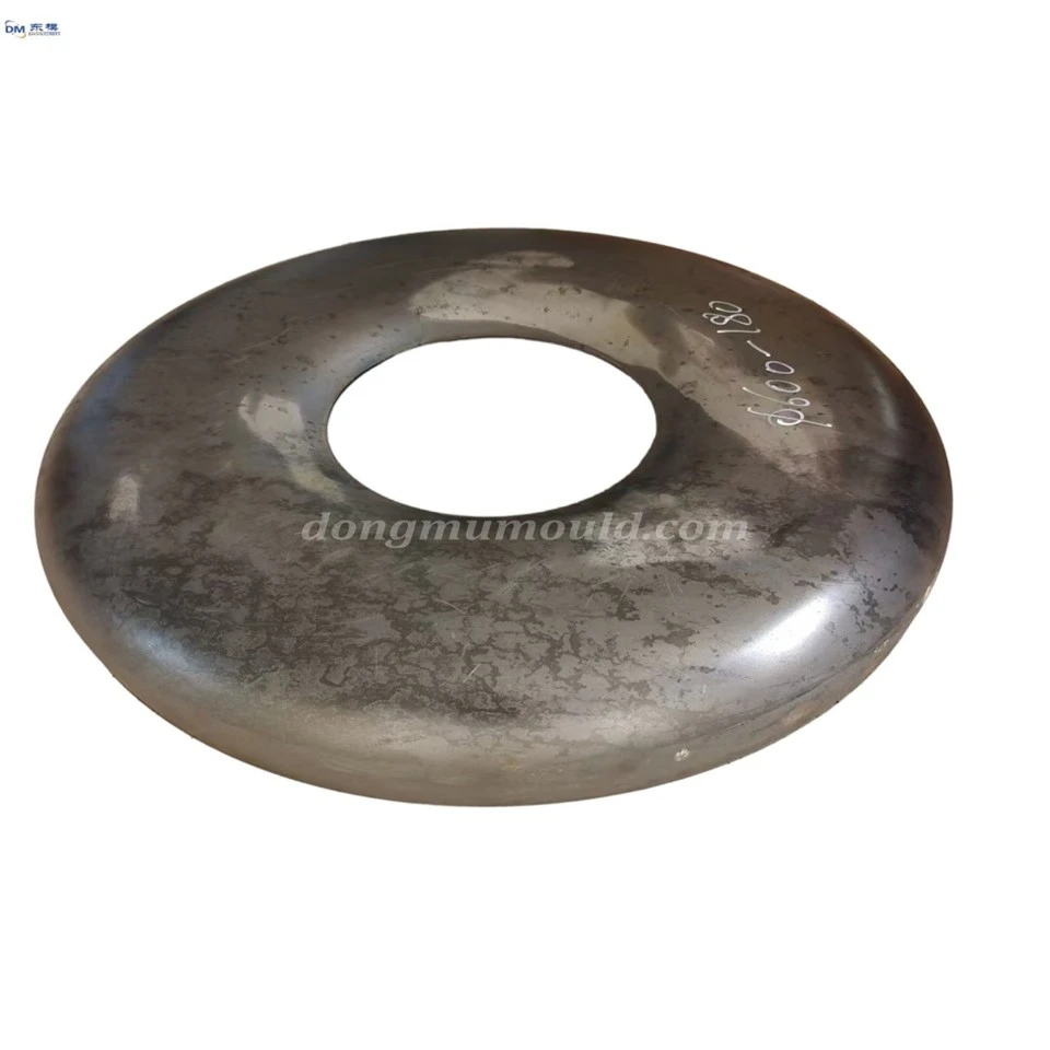Deep-Drawn Metal Stamping Parts, Gas Water Heater Inner Tanks, Pressure Vessel Tank Stamping And Drawing Dies best