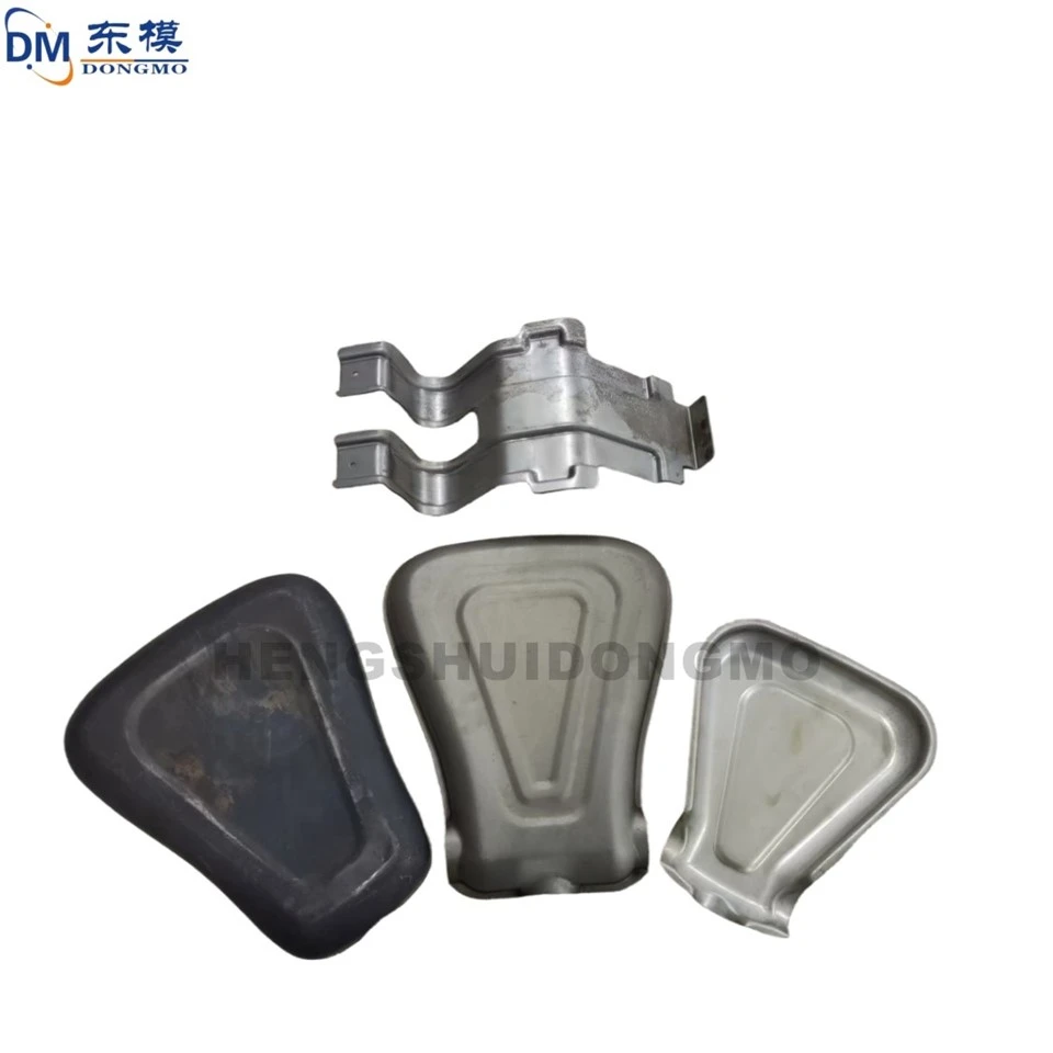Fuel Tanks For Automobiles, Commercial Vehicles, And Trucks; Deep-Drawn Stamped Parts For Fuel Tank Shells; Molds price