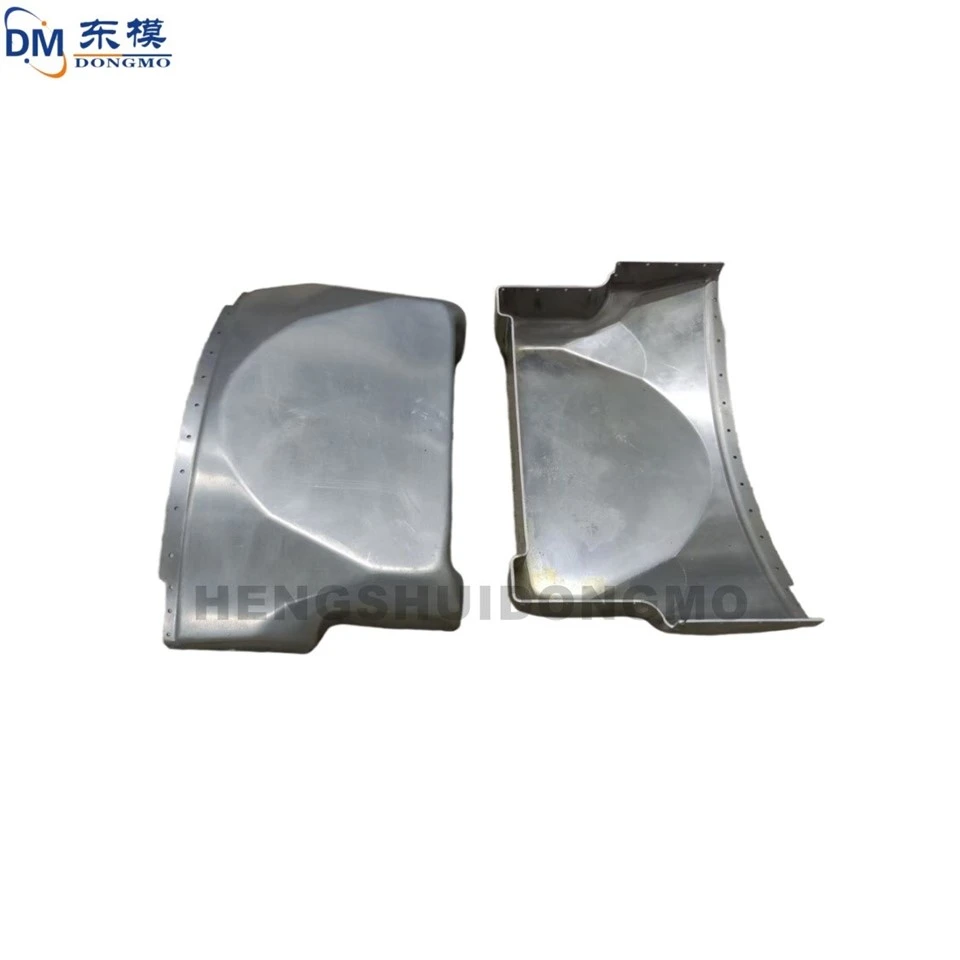 Industrial Metal Gas Storage Tanks, Filter Housings, And Deep-Drawn Pressure Vessel Housing Stamping Dies manufacturers