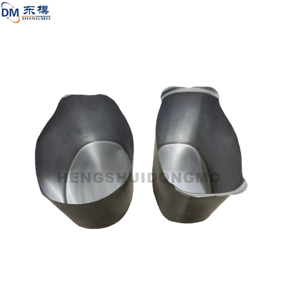 Industrial Metal Gas Storage Tanks, Filter Housings, And Deep-Drawn Pressure Vessel Housing Stamping Dies suppliers