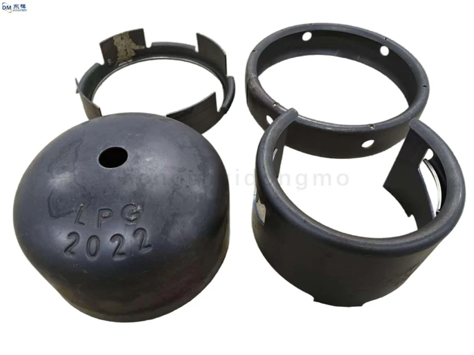 LPG Cylinder Handle Forming Molds high quality