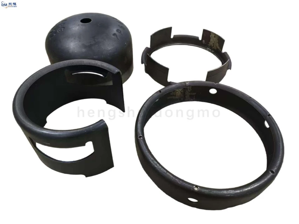 LPG Cylinder Handle Forming Molds price