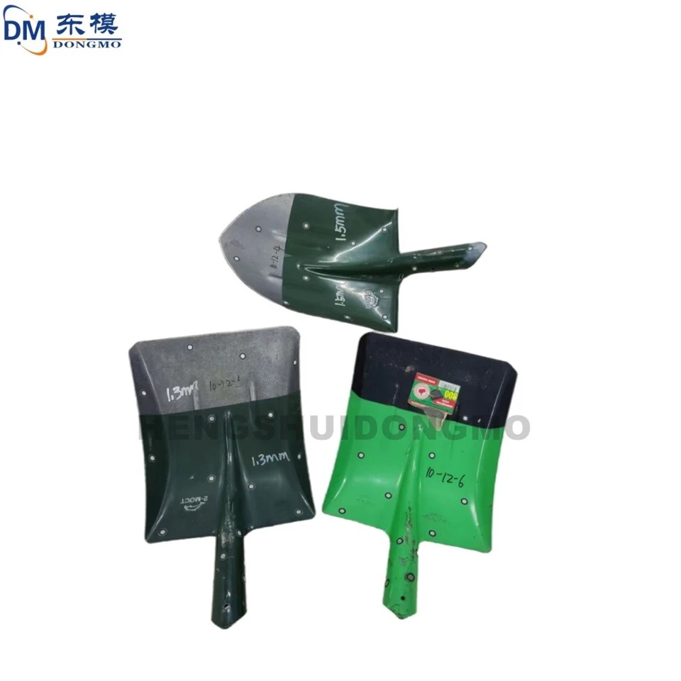 Metal Agricultural And Industrial Shovels And Spades Stamping Dies best