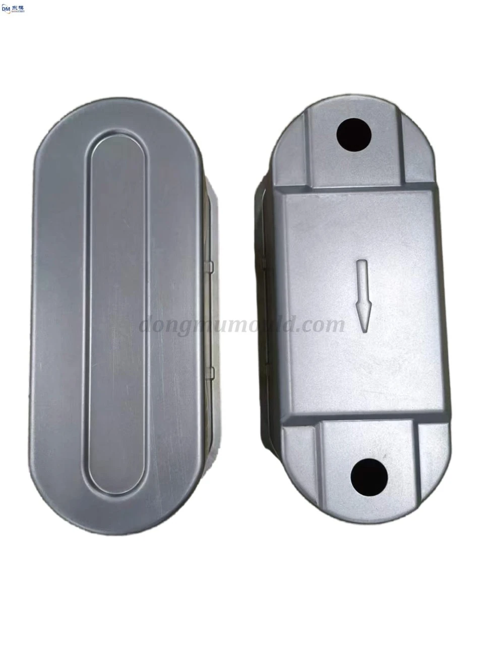 Metal Industrial And Commercial Gas Meter Housing, Outer Casing Stamping Parts, Stamping Dies price