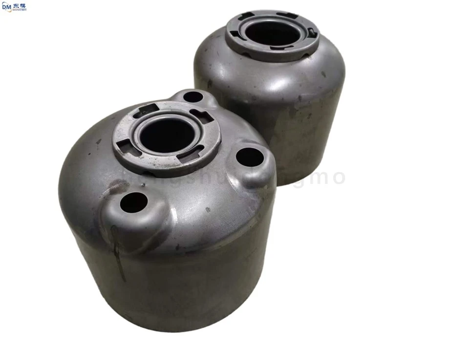 Multi-Station Continuous Stretching Die, Metal Protective Cover, Shell, Lid high quality