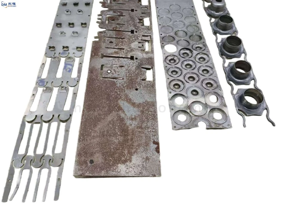 Progressive Die Stamping And Sheet Metal Forming Processes manufacturers