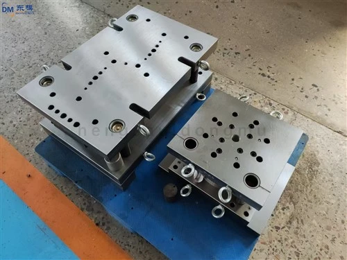 OEM proizvođač preciznih metalnih matrica za utiskivanje