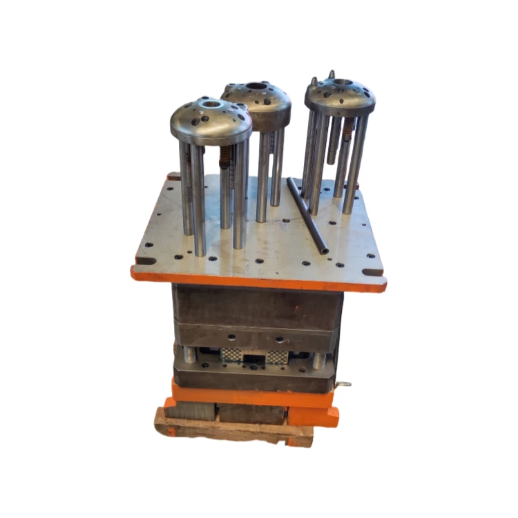 Supply Of Metal Stamping Dies